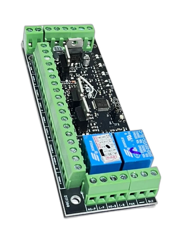 CONTROLES DE ACCESO