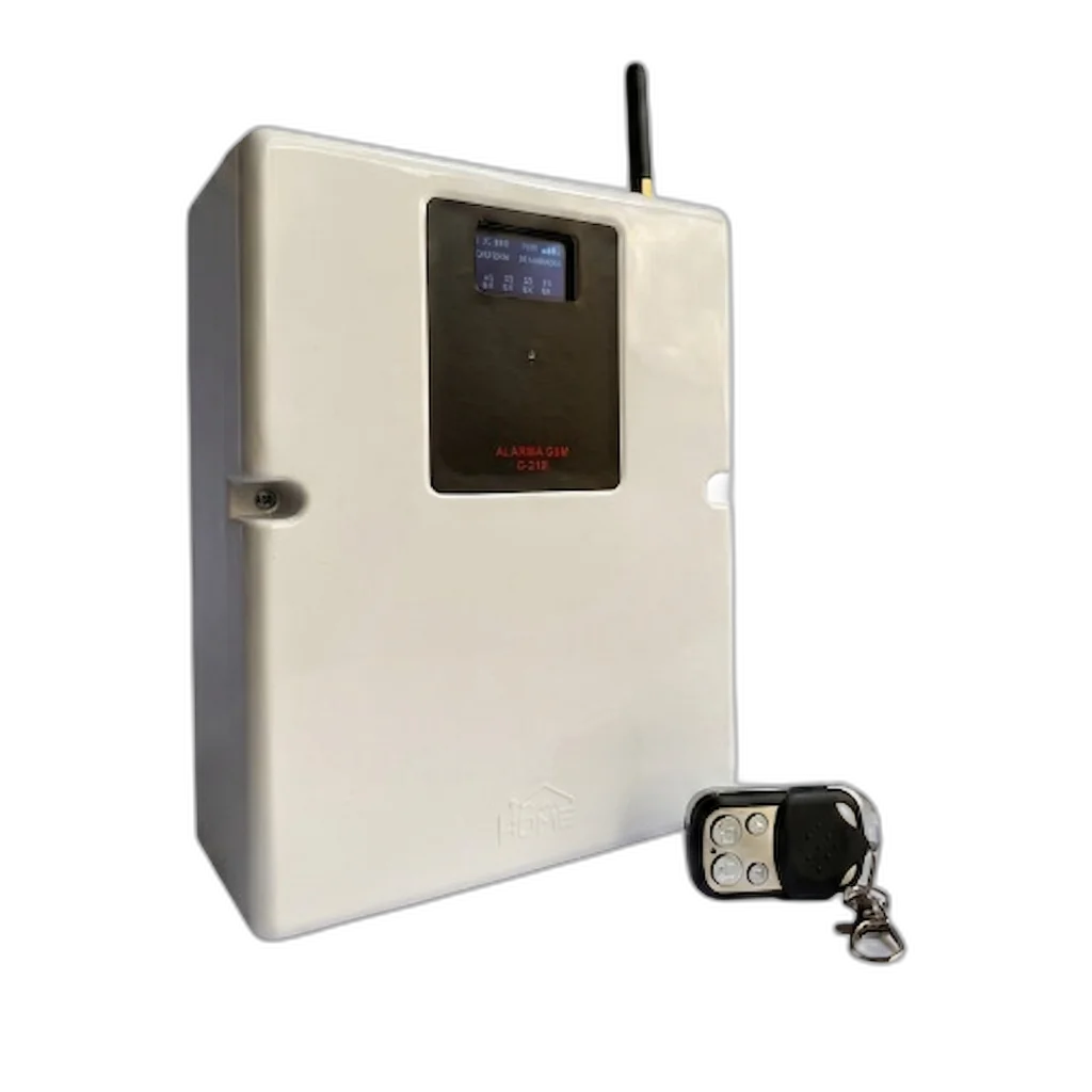 Alarma GSM 4G G410