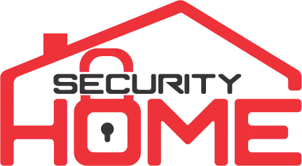 Security Home Logo