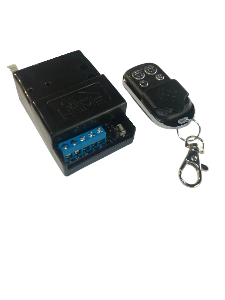 Operador Remoto RBX116